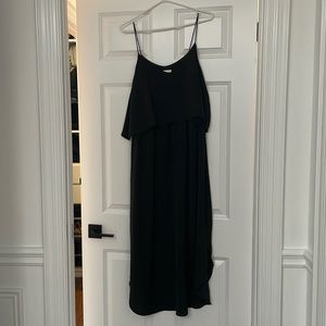 Ripe Maternity Nursing Slip Dress
